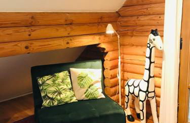 Eifel-Lounge BLOCKHAUS mit Kamin Garten Balkon nahe Köln Therme Brühl Phantasialand - Foto 38