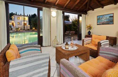 Villa Lianolia - Foto 11