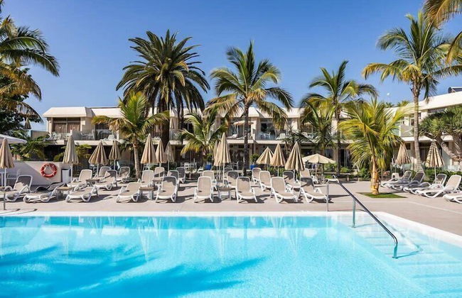 Servatur Edén & Buganvillas - Foto 97