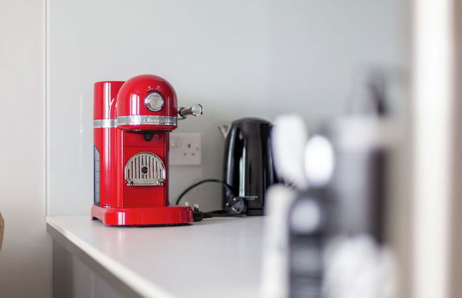 Prime Location - Stylish Apartment - Foto 22