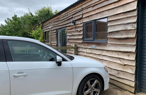 The Barn at White Rose Cottage - Photo 16