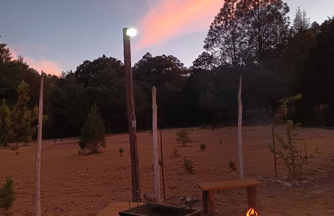 Room-parador Arewá La Energía Que Impuls - Foto 33