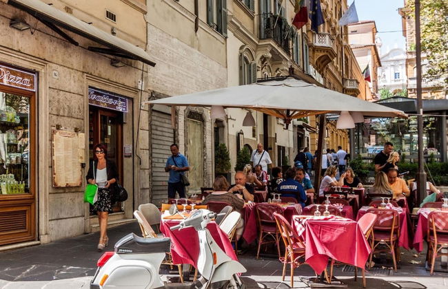 La Piccola Maison - Photo 29