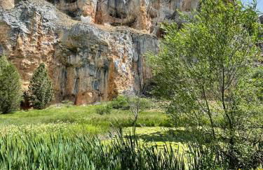 La Casona de El Royo - Foto 37