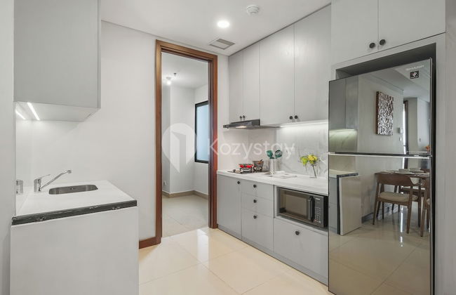 Kawa by Kozystay - Kuningan - Foto 7