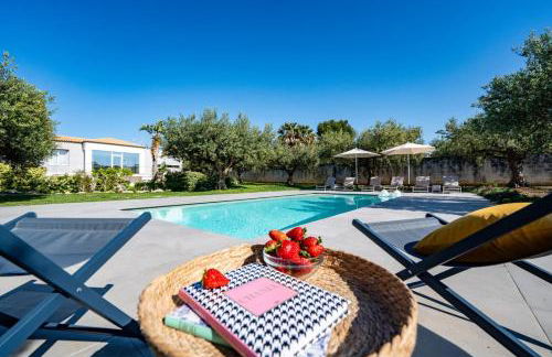 Villa Virginia - Relax and Private Pool - Foto 5