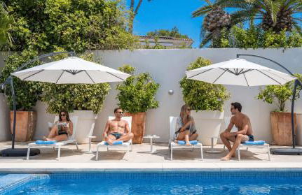 Vacation Marbella I Villa La Cabane, Luxury, Heated Pool, 300m to the Beach - Foto 3