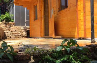 CHALET MARYVONNE - Foto 7