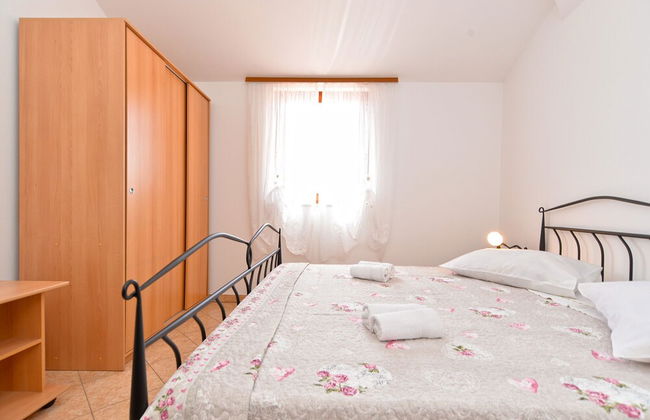 Apartment Mile 1249 - Foto 12