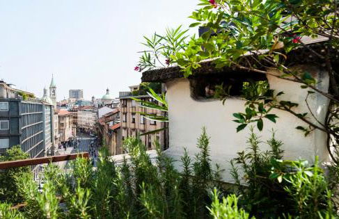 Milano Sweet Home San Lorenzo, right in the city centre - Foto 79