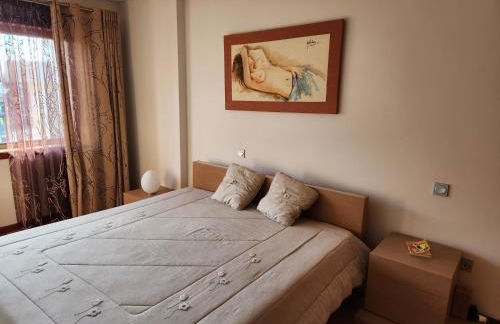 Magnífico Apartamento T2 Praia de Esmoriz - Foto 6