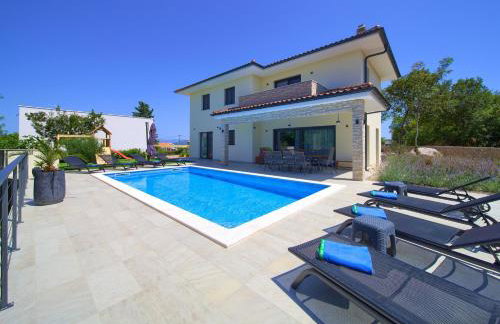 Villa Andante - Foto 51