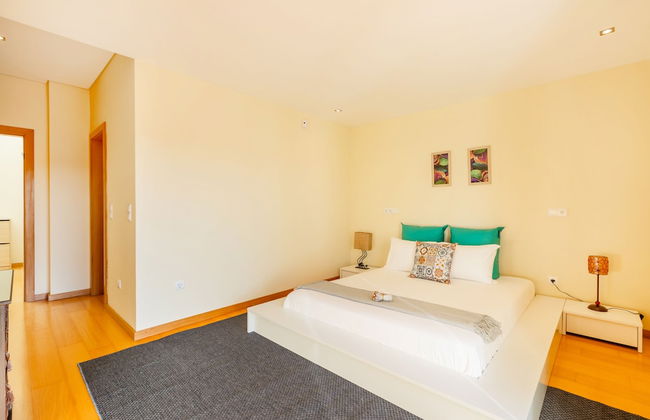 Furadouro Sunny Family Villa - Foto 11