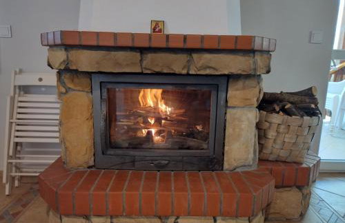 Fajny Domek w Nartach - Foto 19