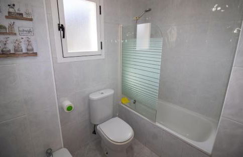 Al Andalus - Playa Cargador ALBERT VILLAS Pet friendly - Foto 24