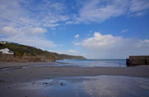 Grade II Listed Cottage Gorran Haven Sea Views - Foto 21