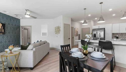 Exclusive Living 5 Min From Downtown - Foto 3