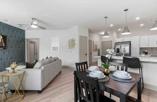 Exclusive Living 5 Min From Downtown - Foto 3