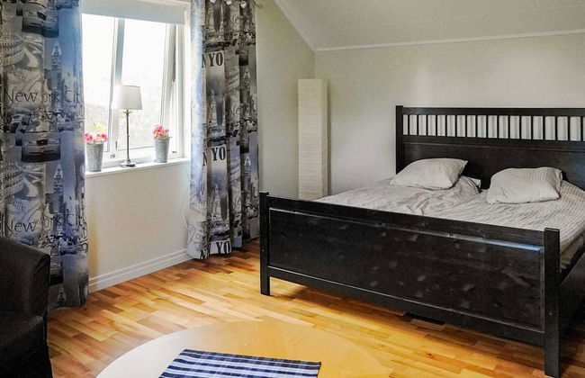 Holiday Home in Klövedal - Photo 13