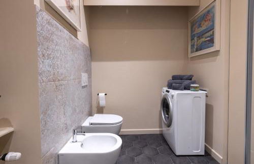 Eleganza sabauda 120 sqm Luxury historical flat - Photo 40