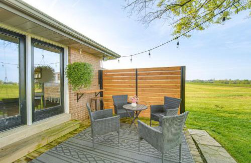 3 Mi to Dutch Wonderland Serene Home with Deck - Foto 30