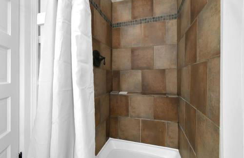 Short North 1BR King Bed Fire Pit & Free Parking - Foto 13