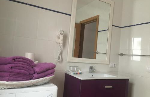 Apartamentosánchez - Foto 19