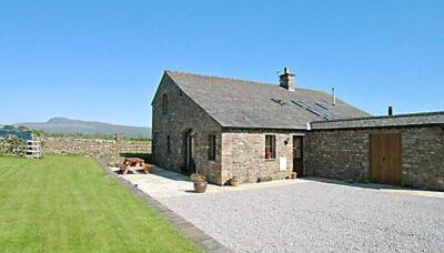 Gallaber Cottage - Foto 2