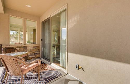 Trail Access On-Site! Wooded Colorado Springs Gem - Foto 20