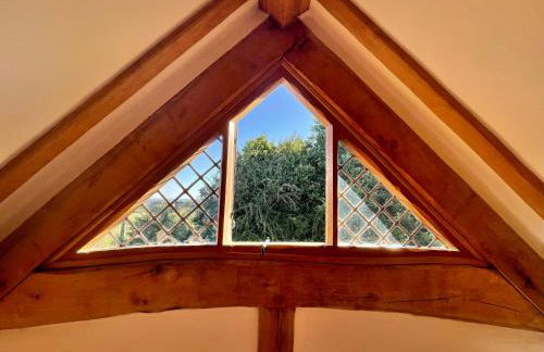 Ebony Cottage - Foto 17