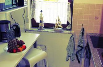 FEWO Nautilus bei Kappeln Ostsee - Foto 11