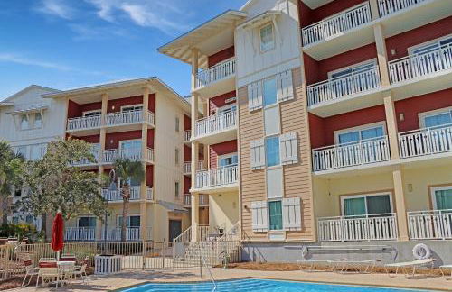 Waterside Village Condo 404 - Seadragon by Pristine Properties - Foto 58