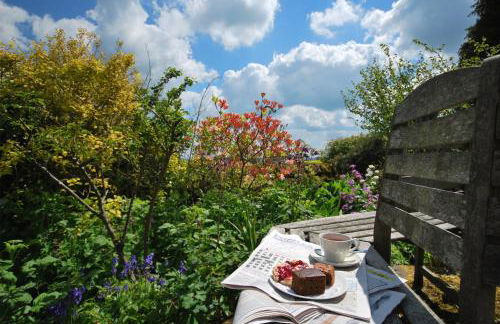 Dannah Farm Country House - Foto 25