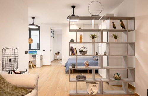 Che Loft! Artes y Ciencias - Photo 21