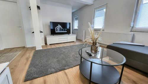 KEEP Fellbach Elegante Unterkünfte mit Charme, von Studio bis Gesamthaus - Foto 2