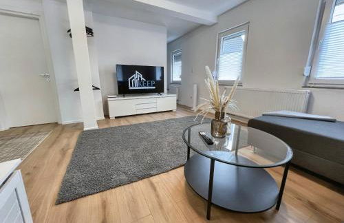 KEEP Fellbach Elegante Unterkünfte mit Charme, von Studio bis Gesamthaus - Foto 2