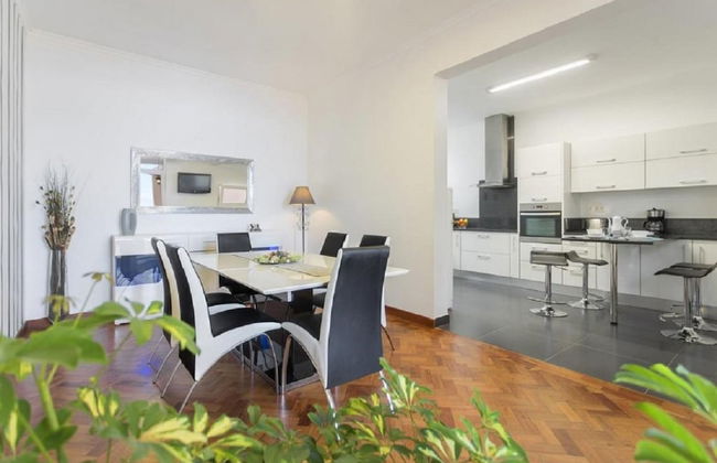 Funchal Bay View Villa by Homie - Foto 21