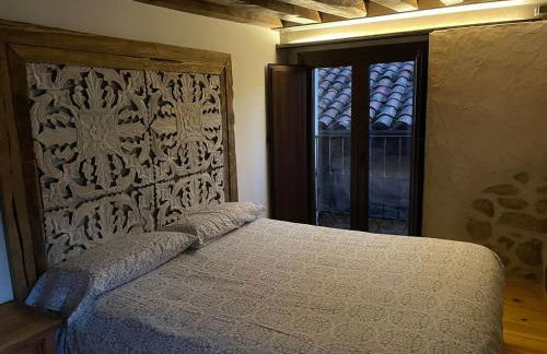 Alojamiento El Olvido en Piedralaves - Photo 11