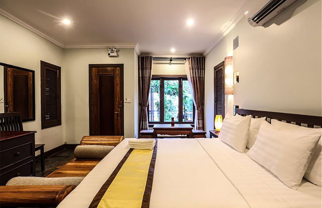 Green Empire Resort - Photo 2