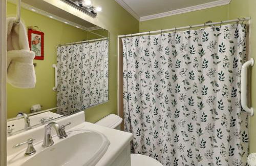 Hilton Head Island Beach & Tennis Resort by Hilton Head Retreats - Foto 38