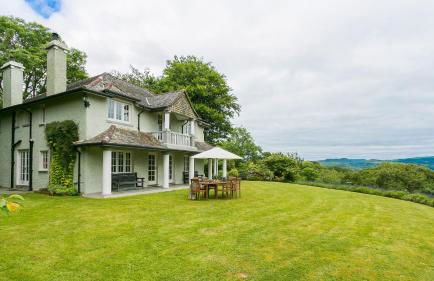 Hafod Cae Maen - Foto 75