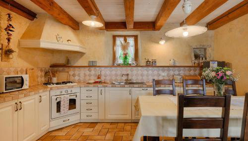 Villa Gelci - Foto 5