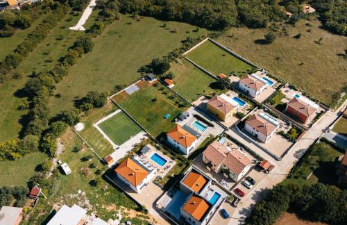 Ville Novak Villaggio by Adex Travel - Foto 56