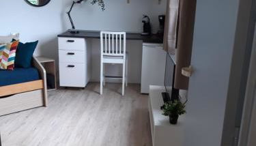 LE COCOON DE SAINT JEAN PROCHE CLINIQUE DE L UNION - Foto 3