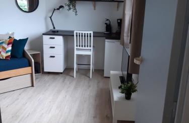 LE COCOON DE SAINT JEAN PROCHE CLINIQUE DE L UNION - Foto 3