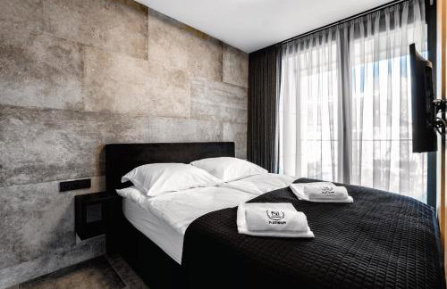 PLATiNIUM RESIDENCE&SPA BASEN-SAUNA "BEST VIEW" CENTER - Foto 18