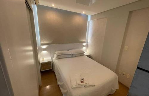 Estúdio Maravilhoso no Centro de Blumenau a 8min a Pé da Vila Germânica Oktoberfest - Foto 1