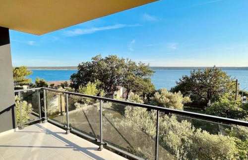 Geschmacksvolle Ferienwohnung mit Pool nur 60 m vom Strand für bis 5 Personen - Foto 16