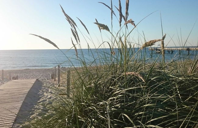 Ferienwohnung am Meer in Rerik - Foto 27