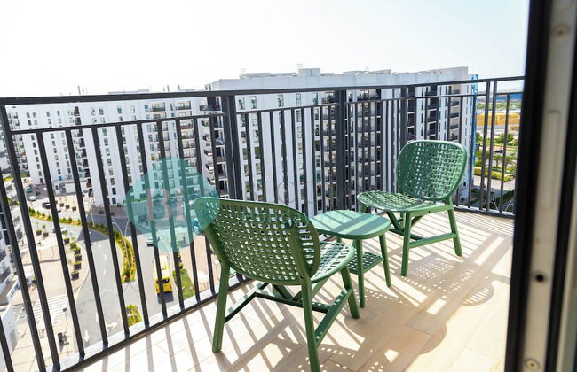 Bloomfields STU Partial Canal View - Foto 1